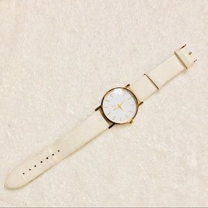 Watches (4 different ones)